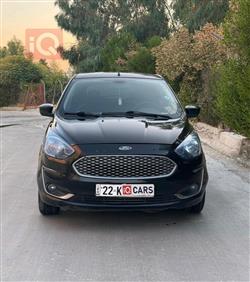 فورد فيغو
